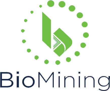 BioMining Logo